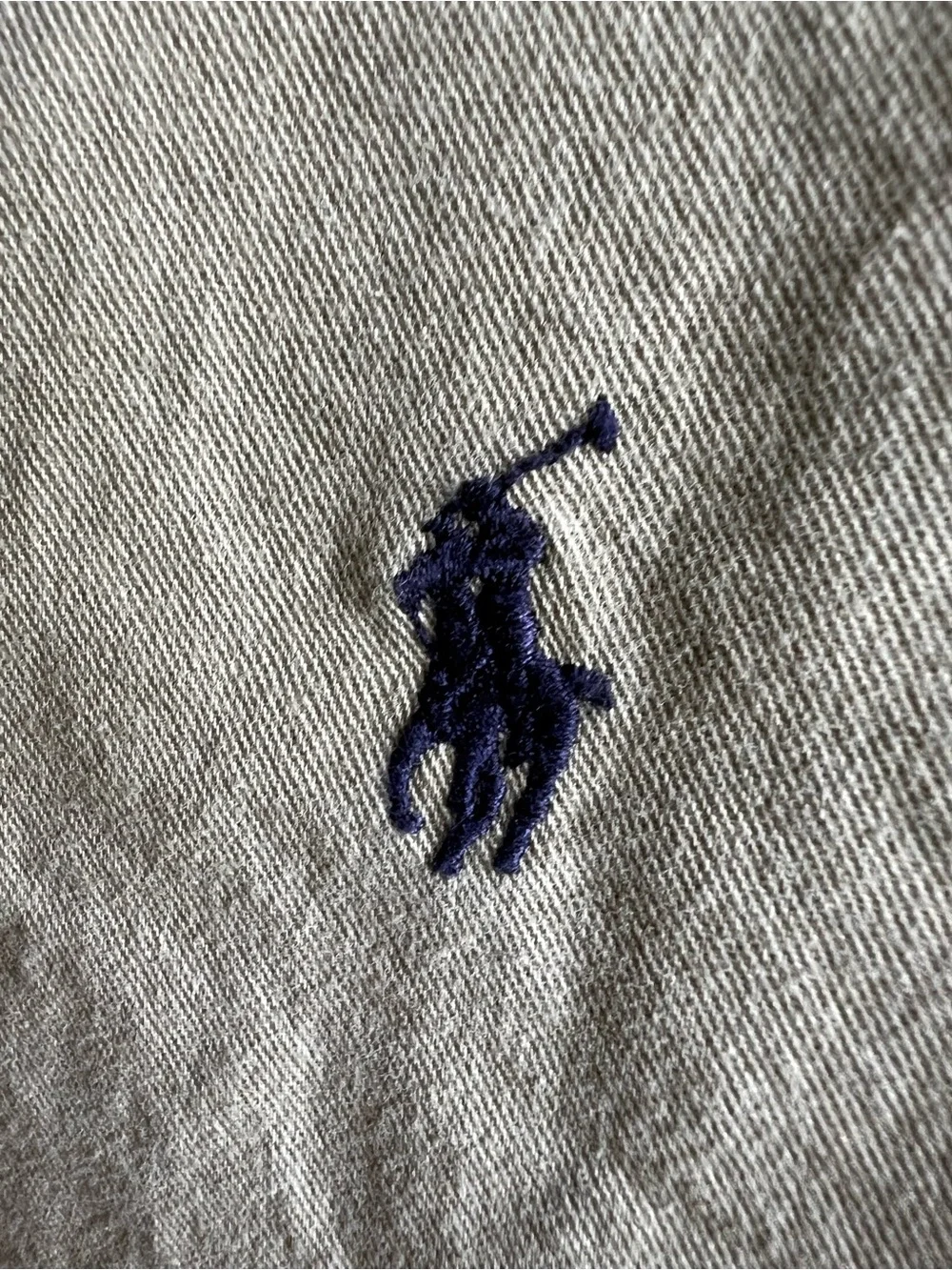Polo Ralph Lauren classic ralph